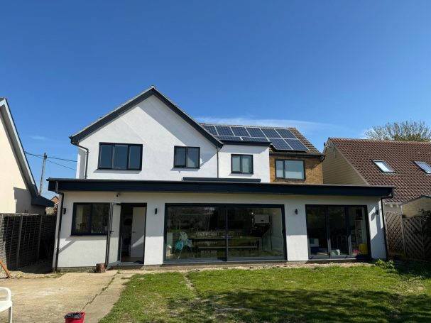 Bannold Road, Waterbeach