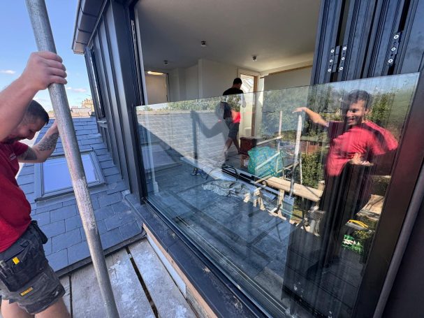 Hemmingford Road, Cambridge