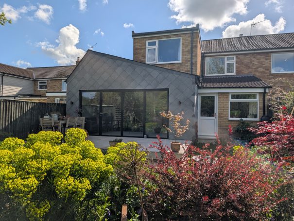Wimpole Road, Great eversden